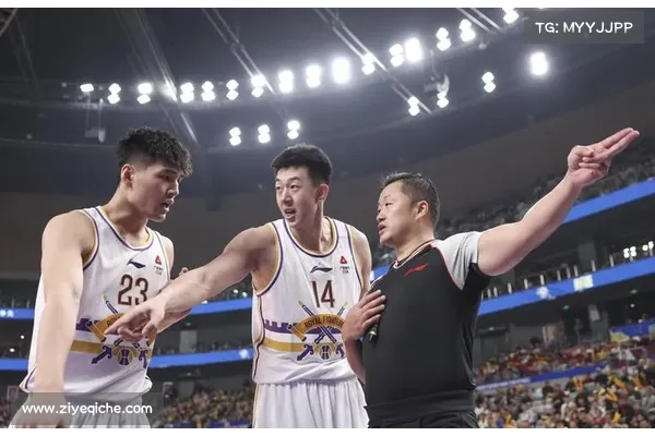 北控男篮如何保持高水平并在未来实现更进一步的发展与突破 北控男篮如何保持高水平并在未来实现更进一步的发展与突破